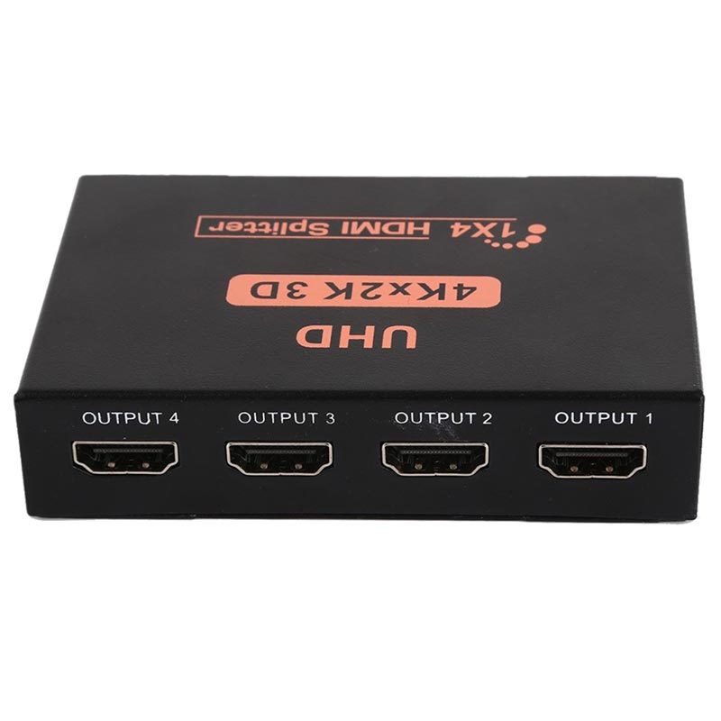 HDMI SPLITER 1n4 - 