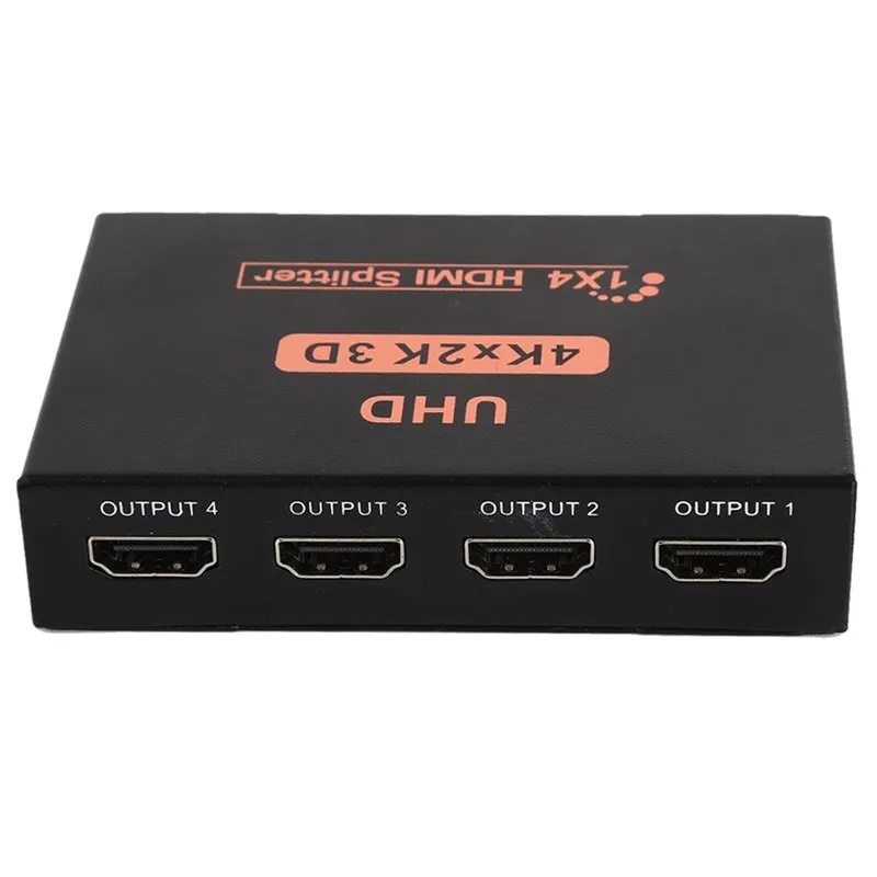 HDMI SPLITER 1n4 - hdmi-razelnik-spliter