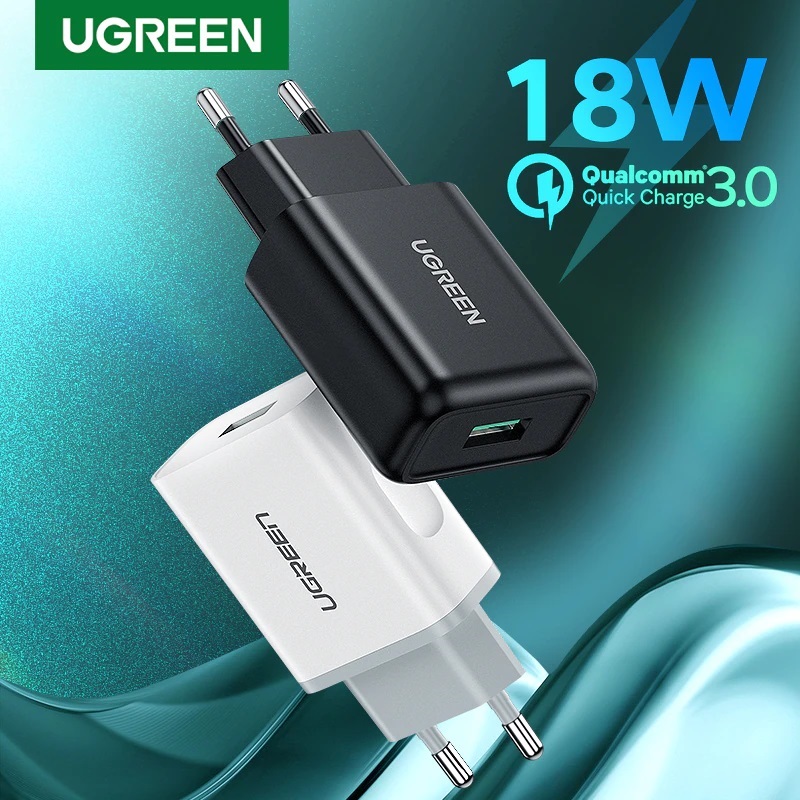PUNJAČ KUĆNI USB-CD122 - 