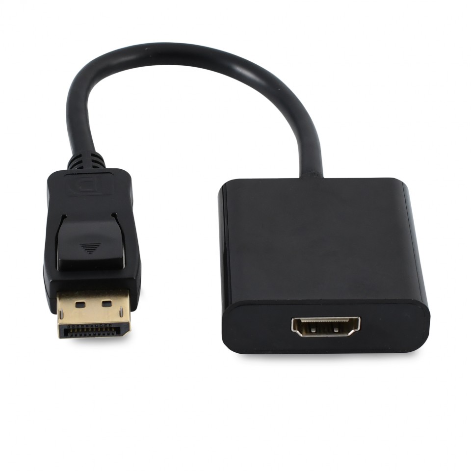 DISPLAYPORT-HDMI - 