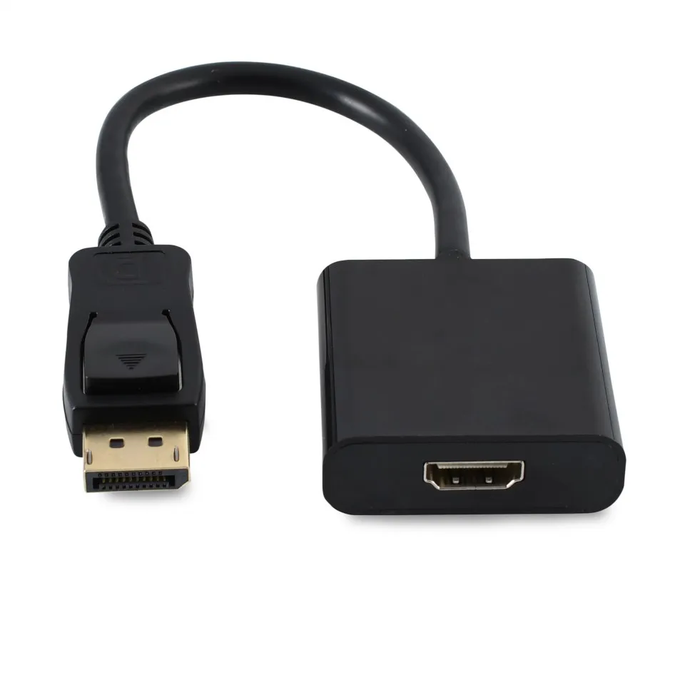 DISPLAYPORT-HDMI - 