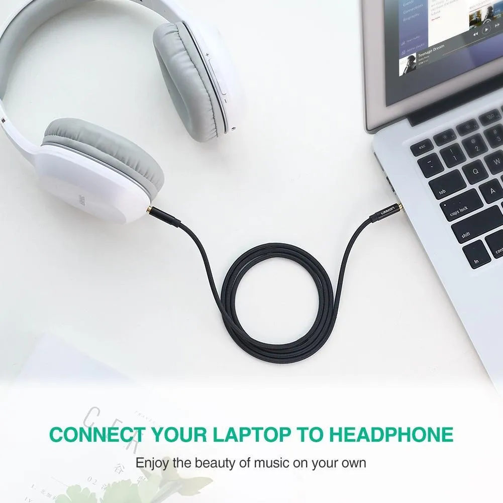 AUX KABL 3.5-AV112B1m - aux kabl za slusalice