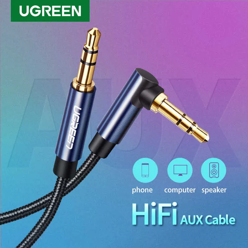 AUX KABL 3.5-AV112G - aux uglovan kabl