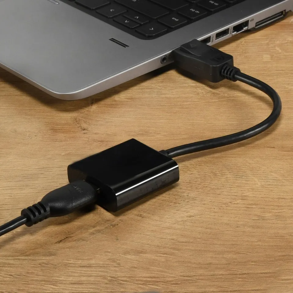 DISPLAYPORT-HDMI - 