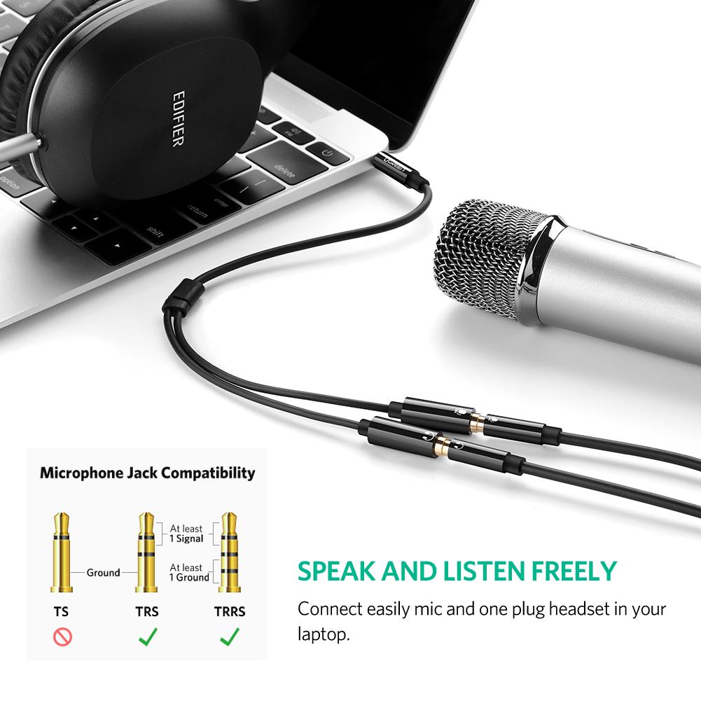AUX KABL 3.5-AV141 - aux rca kabl