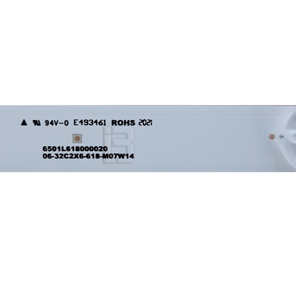 LED BAR-BLUEBERRY32 -  YF-J52L003JERD-0001