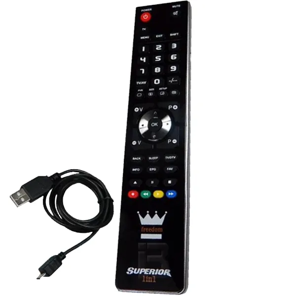 DALJINSKI UNI SUPERIOR-1F