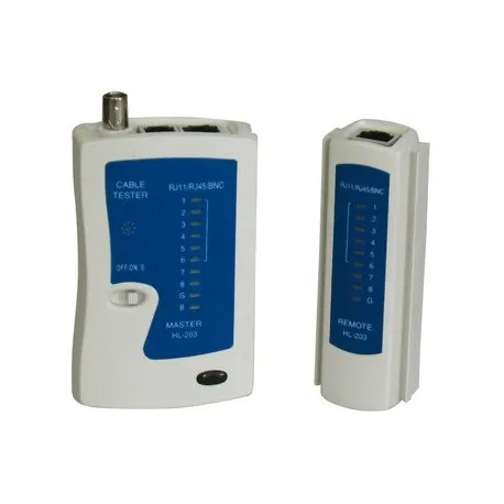 INSTRUMENT HL-203