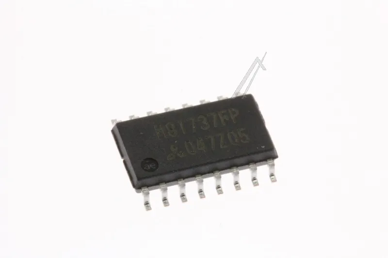 M81737FP IC - 