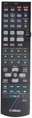 DALJINSKI YAMAHA RAV323 - 