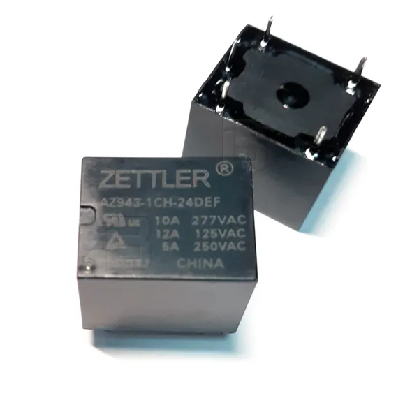 RELE AZ9431CH/24DEF - 