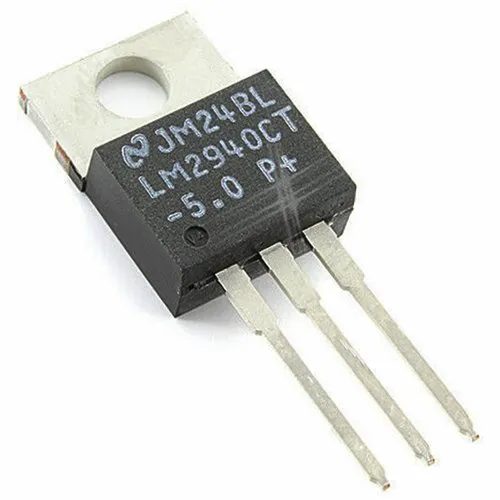 LM2940CT-5.0 IC KOLO - 