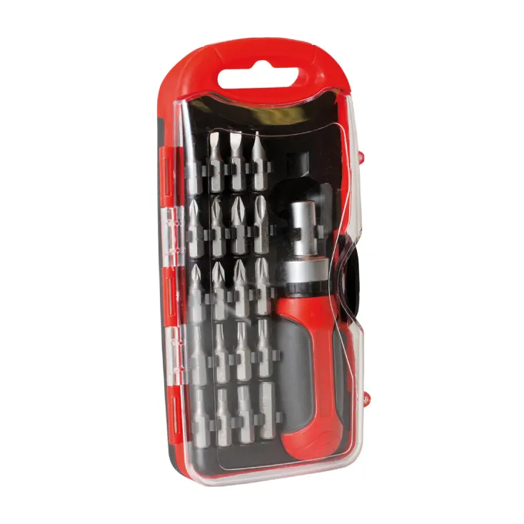 ODVIJAČ DE101484 SET - 