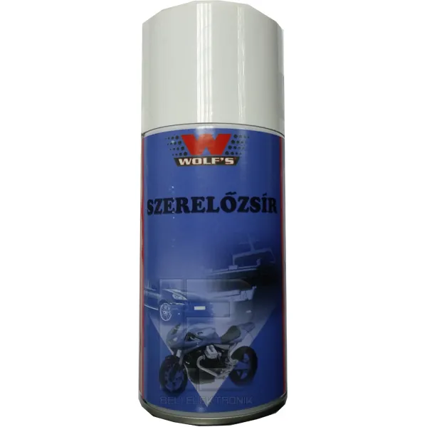 SPREJ W330-SILIKONSKI - 