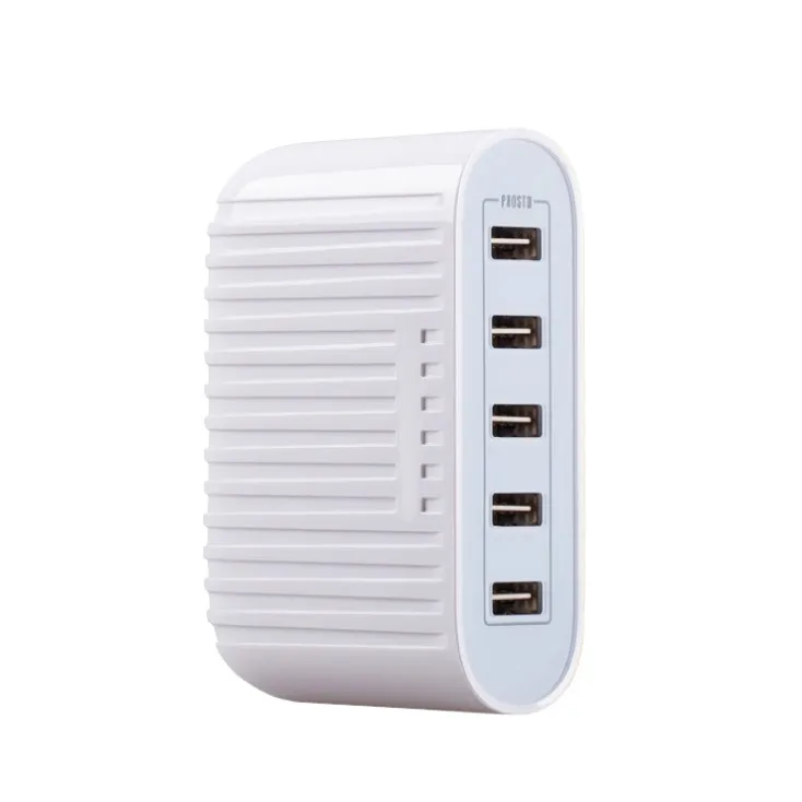 PUNJAČ KUĆNI USB-P09 - 