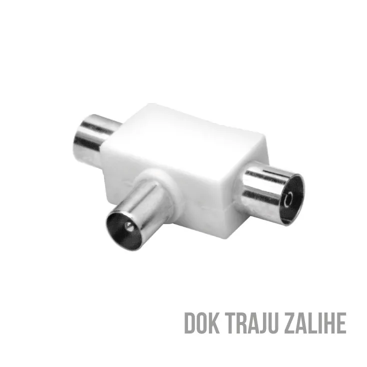 ANTENSKI RAZDELNIK FS25 - 