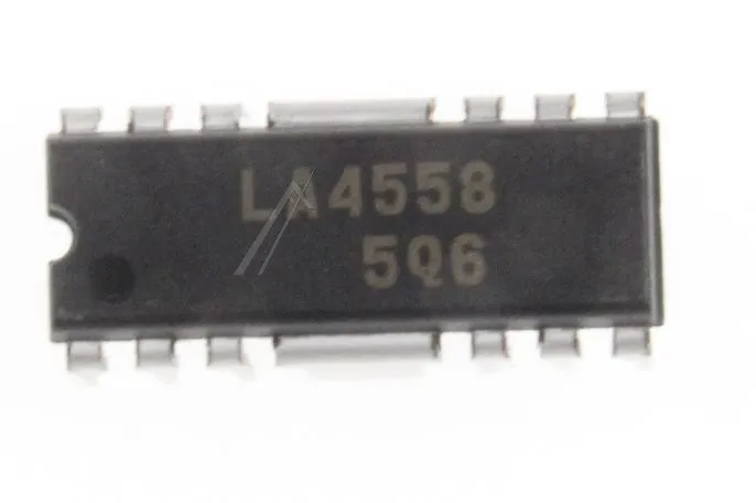 LA4558 IC KOLO - 