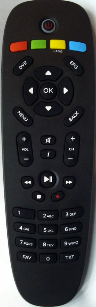 DALJINSKI TOTAL NEW - 