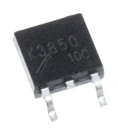 2SK3850TP-FA TRANZISTOR - 