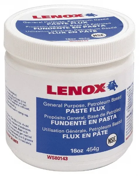 PASTA FLUX-WS801