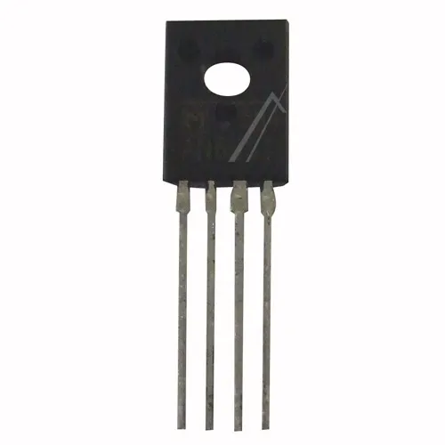 AN6651 IC KOLO - 