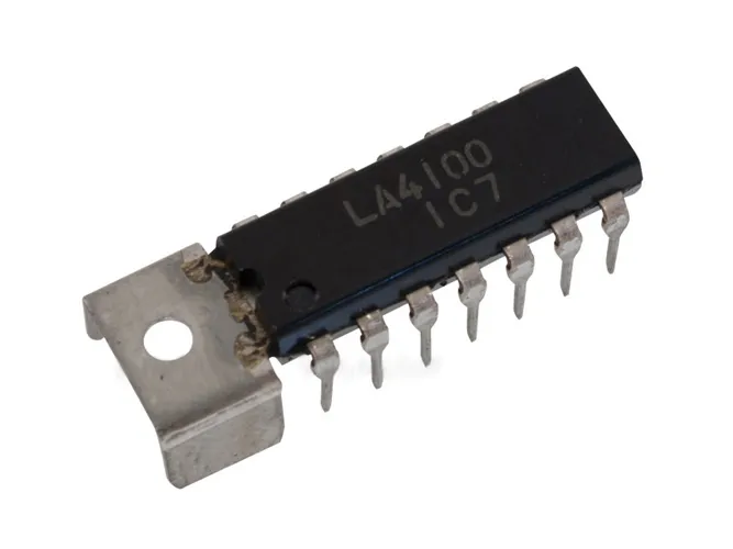 LA4101 IC KOLO - 