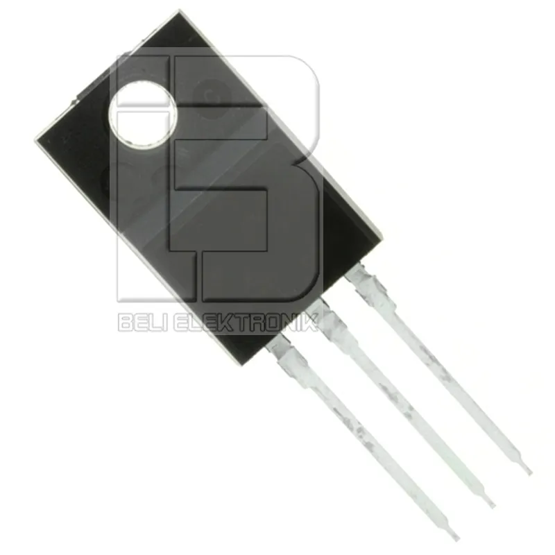 2SC3157 TRANZISTOR - 