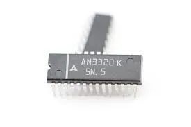 AN3320K IC KOLO - 