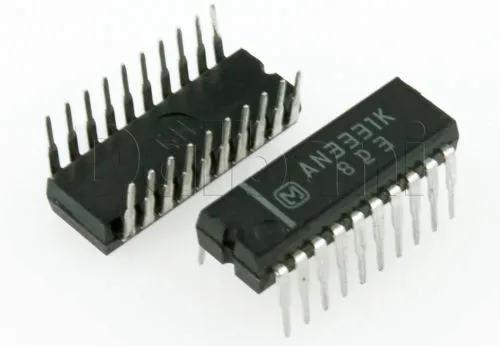 AN3331K IC KOLO - 