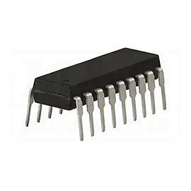 AN3812K IC KOLO - 