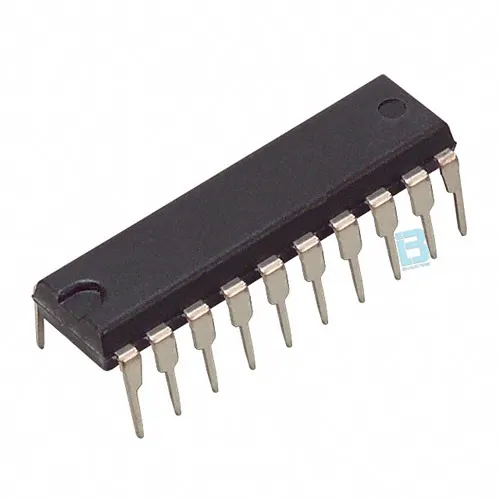 AN5033 IC KOLO - 