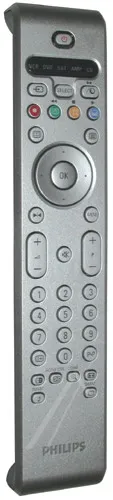 DALJINSKI PHILIPS RC4344 - daljinski upravljač za philips tv
