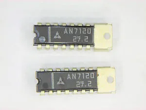 AN7120 IC KOLO - 