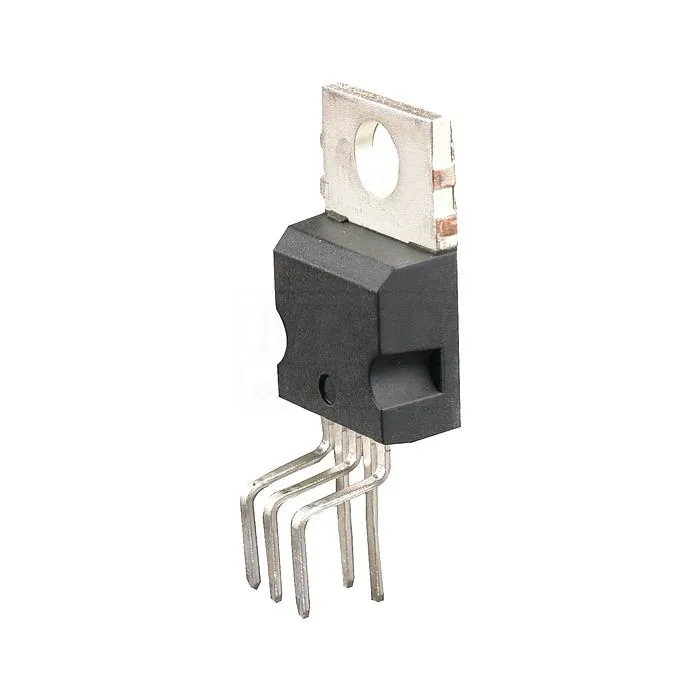MPC2002 IC KOLO - 