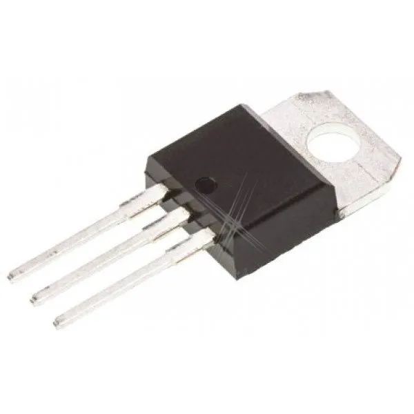 BTA06-600C TRIAK - 