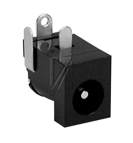 UTIČNICA 5.5x2.1/3P - 