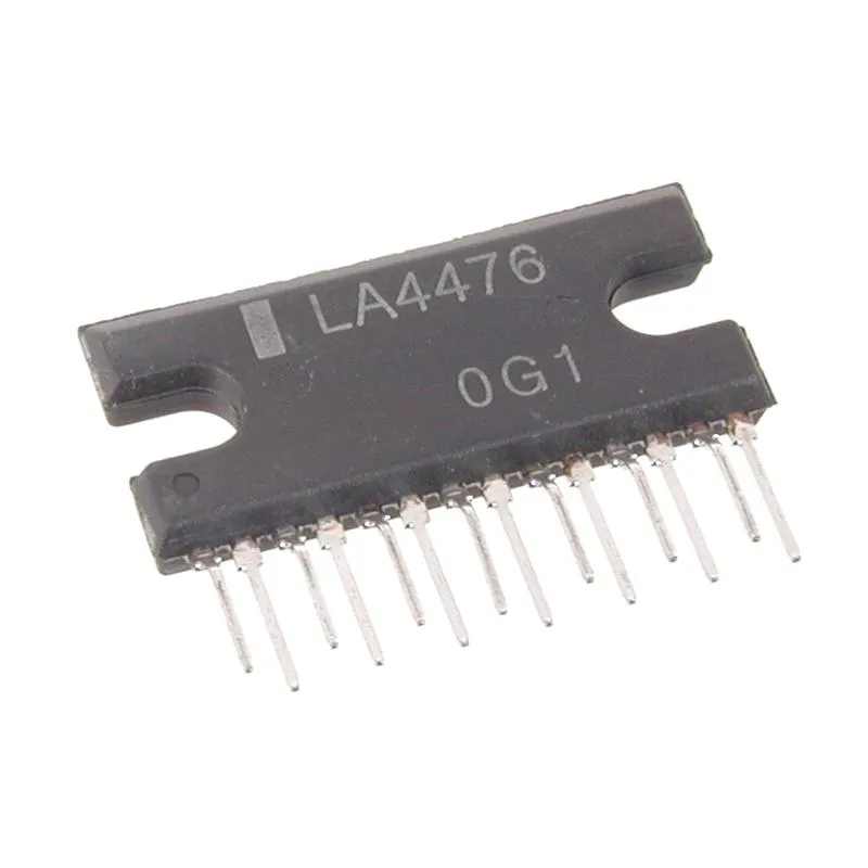 LA4476 IC KOLO - 