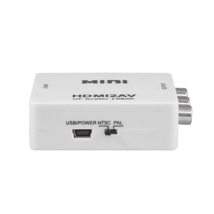 HDMI-AV ADAPTER - 
