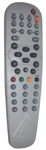 DALJINSKI PHILIPS RC19042013 - daljinski upravljač za philips tv