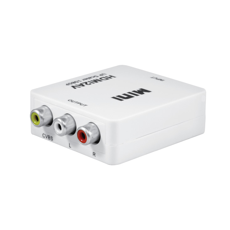 HDMI-AV ADAPTER - 