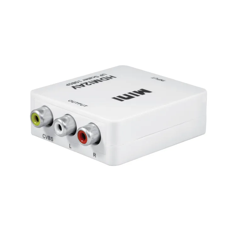 HDMI-AV ADAPTER - 
