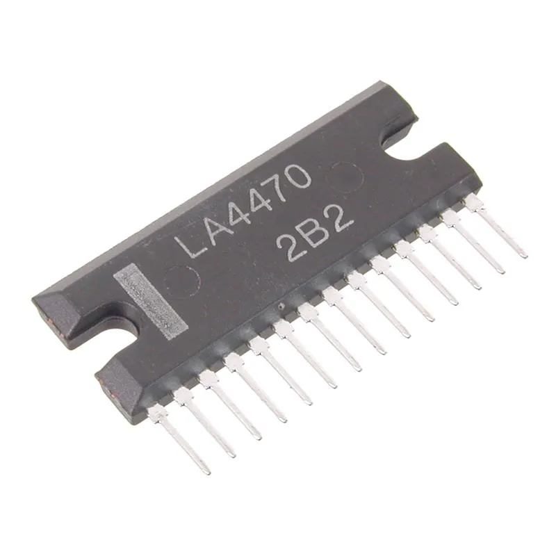 LA4470 IC KOLO - 