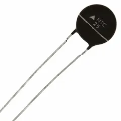 NTC-25R OTPORNIK - 