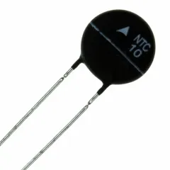 NTC-10R OTPORNIK - 