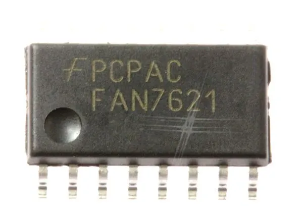 FAN7621S IC KOLO - 