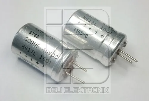 E300MF/40V105C - 