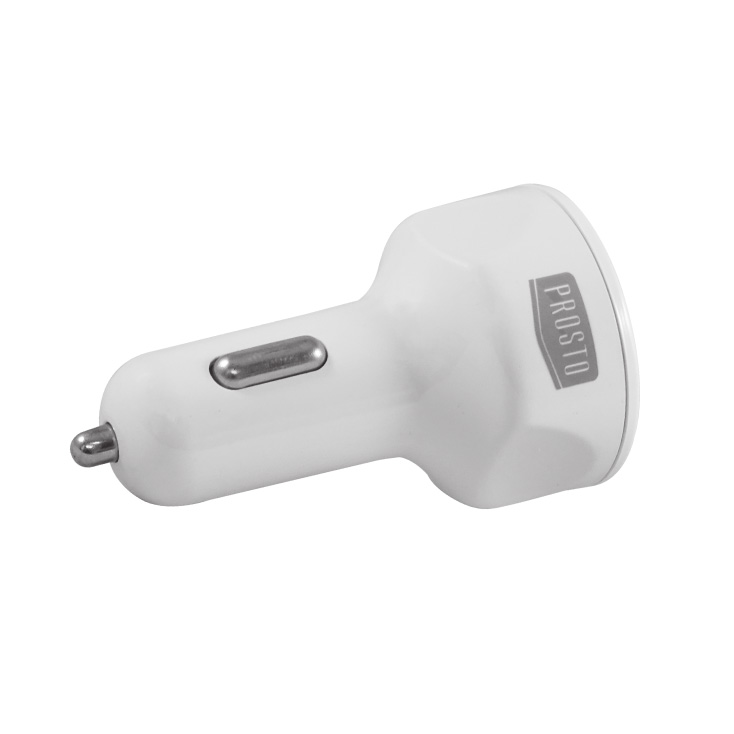 PUNJAČ AUTO USB-P357 - 
