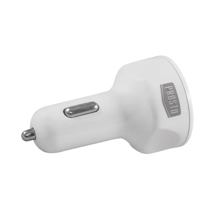 PUNJAČ AUTO USB-P357 - 