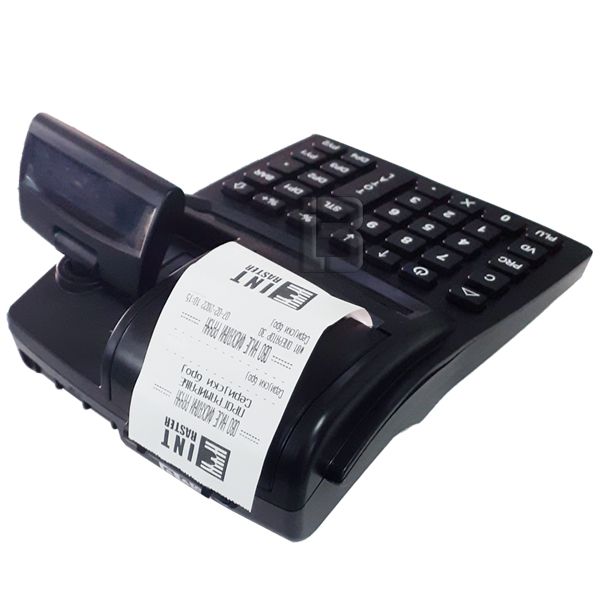 FISKALNA KASA DP-150MX LAN-WIFI - 