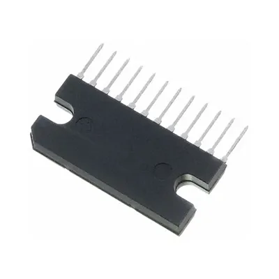 LA4466 IC KOLO - 